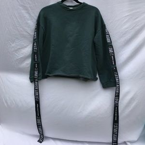 Zara Crewneck